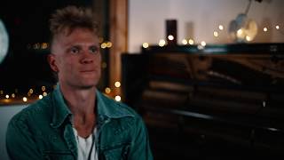 The Making of Dance and Cry Ep 1: I Must Cry Out Loud