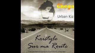 Chega ft. Kristyle - Sur ma Route (Urban Kiz)