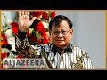 Indonesia's Widodo appoints archival as defence minister Indonesia's Widodo appoints archival as defence minister