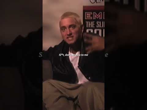 Eminem freestyle ???????? #eminem #rap #hiphop #freestyle #viral