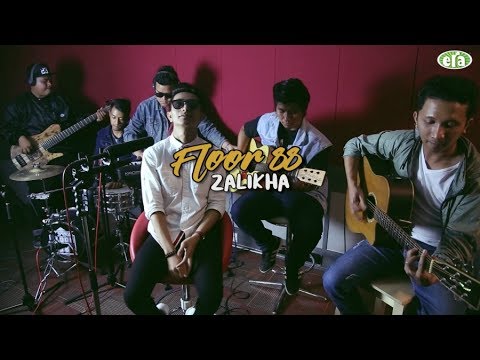 ERAkustik Floor 88 - Zalikha