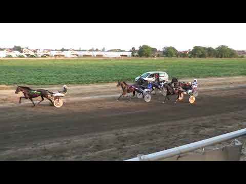 Trka "Petrovdan" 12.07.2021 Fidagu U.R. - Dragan Đuričić