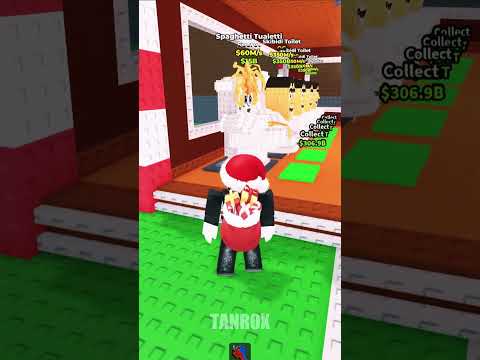Du bist nicht Skibidi Toilet OG Brainrot #roblox #usa #brainrot #stealabrainrot