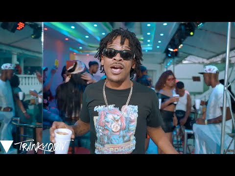 Pakitin El Verdadero - Blusa & Pantalon (Video Oficial)