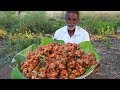 Egg 65 Recipe Easy Egg Snack Recipe By Our Grandpa For Orphan Kids