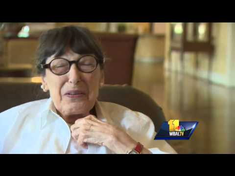 Assisted living center offers student home for music