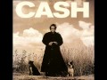 Johnny Cash: "Redemption"