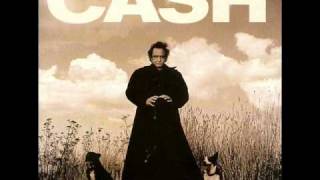 Johnny Cash: &quot;Redemption&quot;