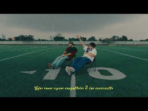 Yung Dupe X Kimmø X PUGSPUGSPUGS - Políticamente Correcto (Visaulizer)