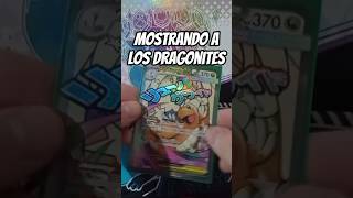 Mostrando los dragonites #pokemon #pokemontcg #pokemoncards #dragonite