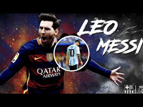 Rap về Messi ( Music TV )