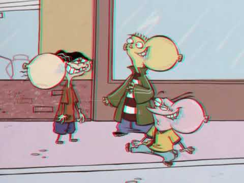 Edenas X Repo Kailis - Priklausomas