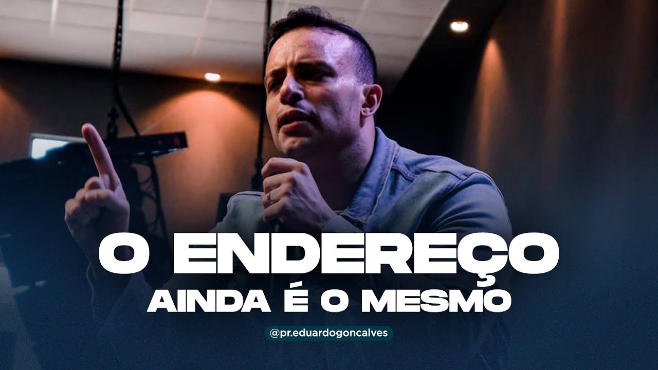 O endereço ainda é o mesmo I Conferência UMADEVRE - CADEVRE