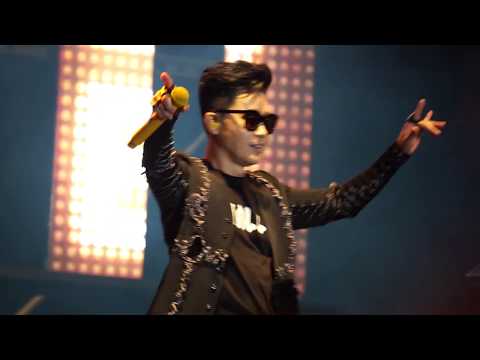 180520 이승환 - gee @그린플러그드 서울 2018 @난지한강공원