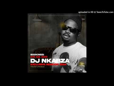 IPlan (DJ Nkabza Remix) - Dlala Thukzin ft Zaba & Sykes