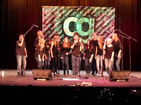 Greener,  Capital Green