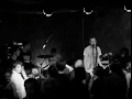 BELOVED "Only Our Faces Hide" Live at Ace's Basement (Multi Camera)