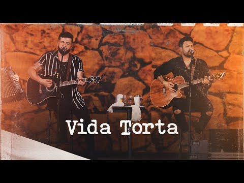 Ícaro e Gilmar  - Vida Torta   [ Sextou BB Ao Vivo em Goiânia ]