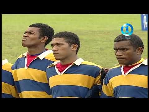 2007 Deans Final RKS vs QVS