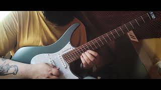 Video thumbnail for NGD: Strandberg Boden Classic 6 Trem Malta Blue by Sausage Fingers