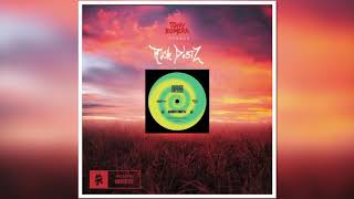 Tony Romera x Born Dirty &amp; Diplo - Loverus Samba Sujo (Rich DietZ Treat)