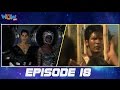 Captain Vyom Episode 18 India S First Superhero Web Series Ft Milind Soman
