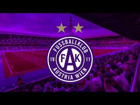 FK Austria Wien Torhymne 2024/25