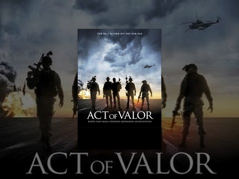 Act of Valor