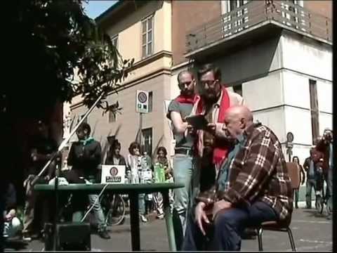 25 Aprile 2012 - Pavia - Festa di Liberazione