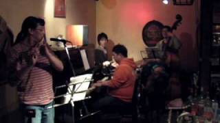 I Can't Give You Anything But Love