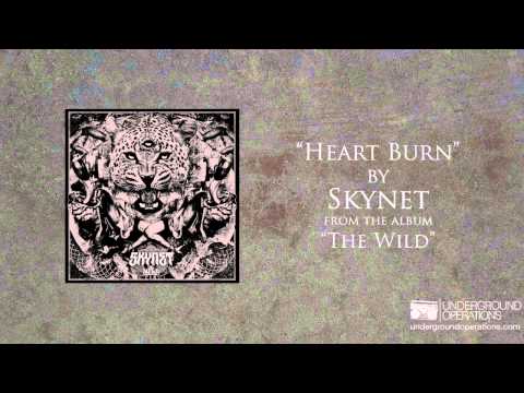 Skynet - Heart Burn