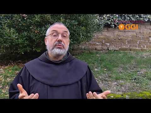 Fr. Alessandro Cavicchia's commentary on the Gospel of Sunday, February 1st