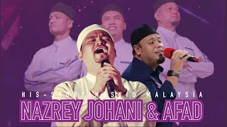 Download lagu His-Story Nasyid Malaysia - Nazrey & Afad Raihan mp3 Download lagu His-Story Nasyid Malaysia - Nazrey & Afad Raihan mp3