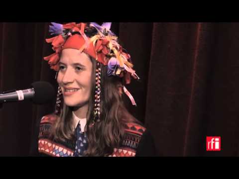 Sages commes des sauvages "Lailakomo" - Musiques du monde