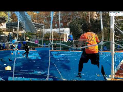 Campionato Giovanile Aics SPORT IN TOUR:  CAT  2006 calcioa 5 virtus ostia - ulivi village