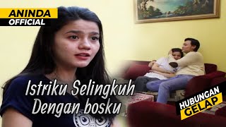 Download lagu Istri Tetangga Memang Lebih Menggoda | Kisah Nyata mp3