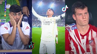 Best Football Edits 2026 - GOALS, SKILLS, FAILS (#398) TikTok Football Compilation