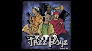 07 Kissin' You - The Jazz Boyz, Vol. 1 - The Jazz Boyz
