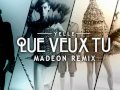 Yelle - Que Veux Tu (Madeon Remix) 