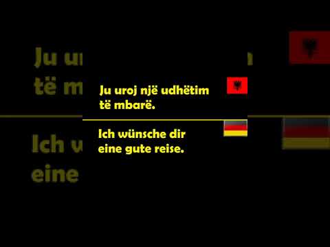 Niveli A2 Video 1deri 15 Meso Gjermanisht Online