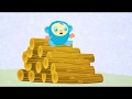 Peekaboo I See You Baby Shows Compilation Baby Sensory Stimulation First University