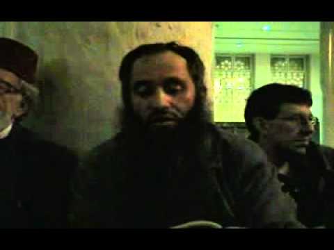 Propisi o tekfiru 5 Jusuf Barcic.mpg