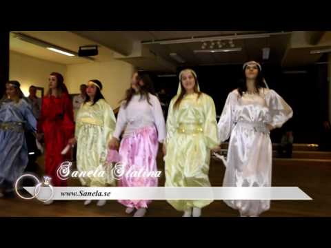 Sanela Slatina - Puste pare proklete