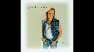 Keith Urban yesterday