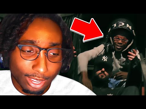 Annoying Reacts to Kenzo Balla x FaZe Kaysan - Kan't Lack