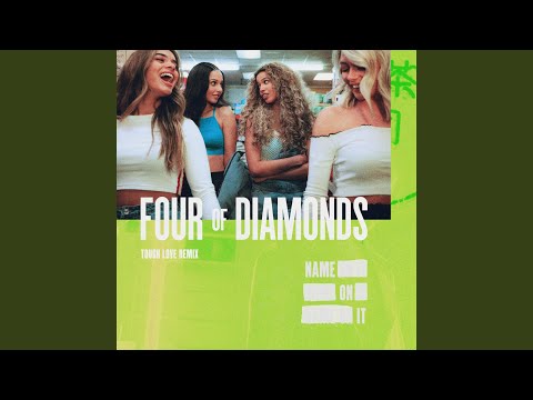 Name On It (Tough Love Remix)