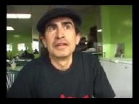 EL chamo Guevara vs Ratael Correa