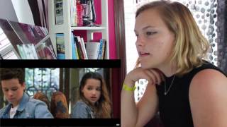 Reacting To Little Do You Know Cover By Annie LeBlanc And Hayden Summerall