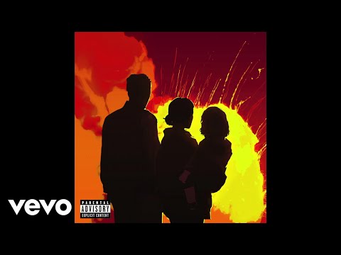 Eptos Uno, Aczino, Serko Fu - Pa' Mis Doggs (Audio/Aczino, Serko Fu Remix)