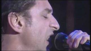 Dave Gahan - Bottle Living (Rock Am Ring, 2003)